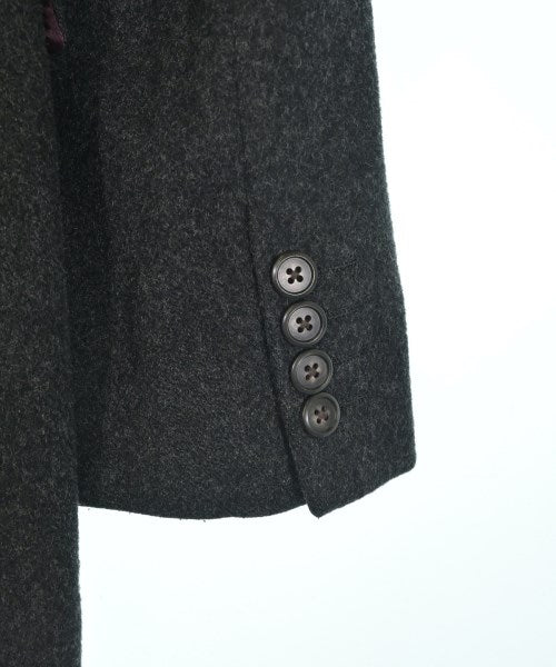 azabu tailor 切斯特披風