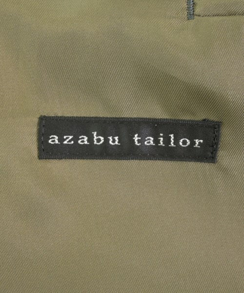 azabu tailor 西裝外套