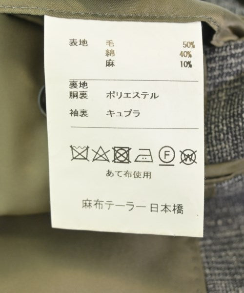 azabu tailor 西裝外套
