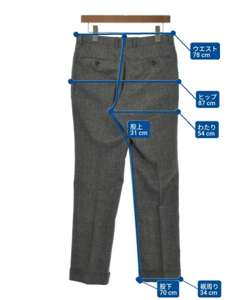 azabu tailor 其他套裝