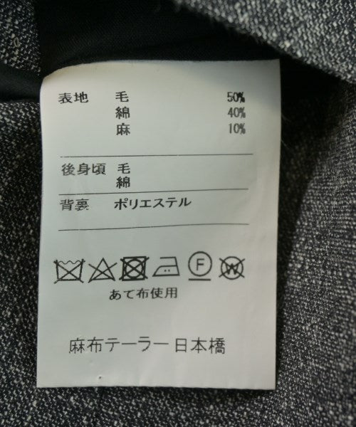 azabu tailor 其他套裝