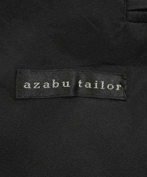 azabu tailor 商務西裝