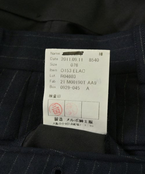 azabu tailor 商務西裝
