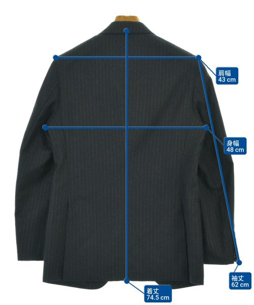 azabu tailor 商務西裝