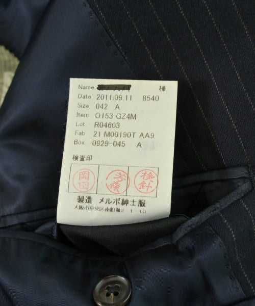 azabu tailor 商務西裝