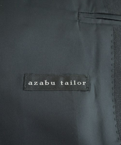 azabu tailor 商務西裝