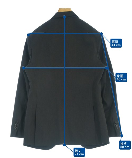 azabu tailor 商務西裝