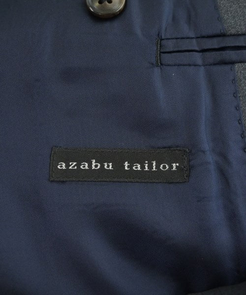 azabu tailor 商務西裝