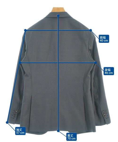 azabu tailor 商務西裝