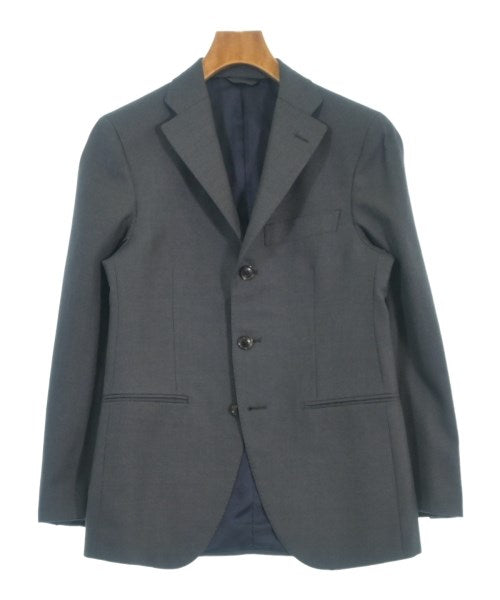 azabu tailor 商務西裝