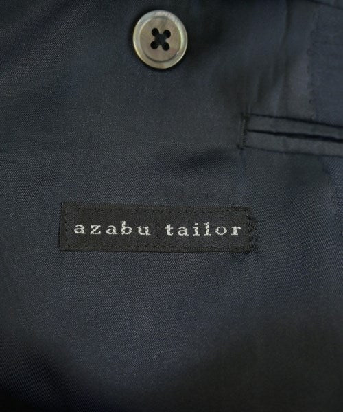 azabu tailor 商務西裝