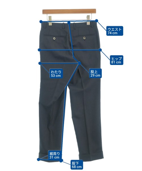 azabu tailor 商務西裝