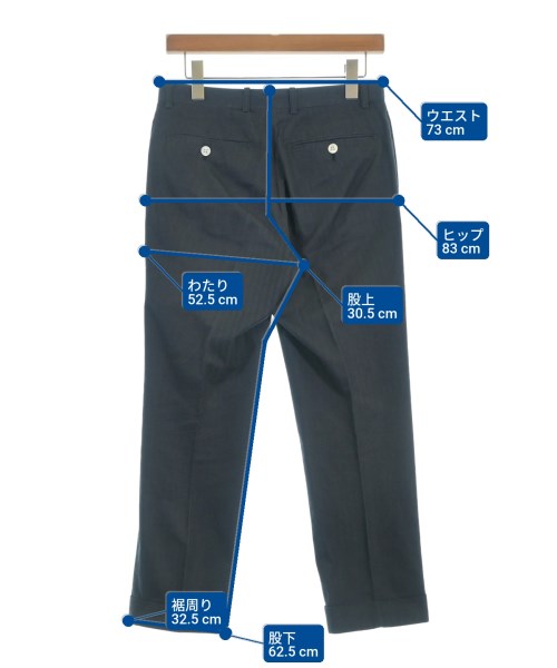 azabu tailor 商務西裝