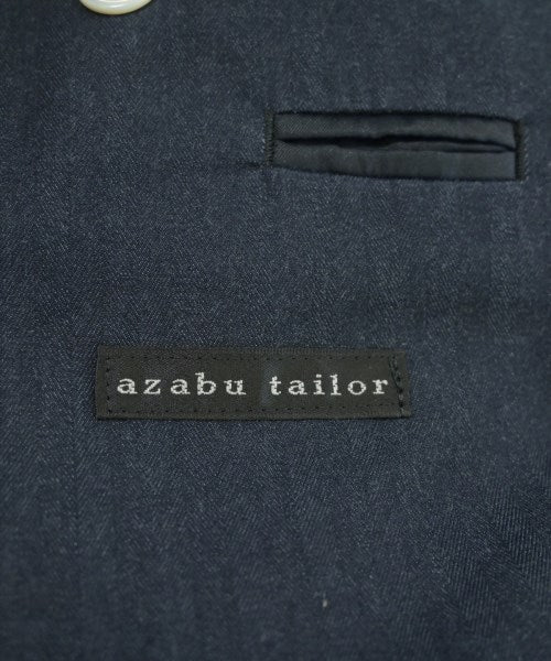 azabu tailor 商務西裝