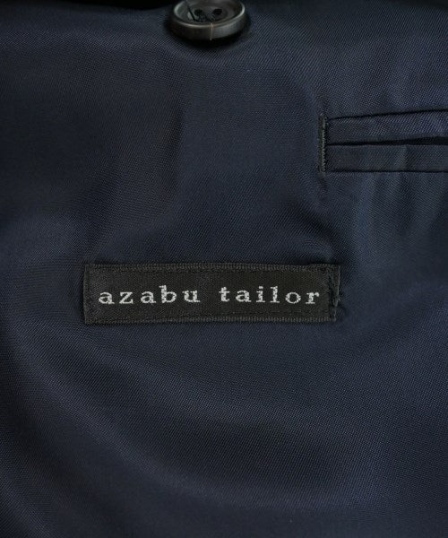 azabu tailor 商務西裝