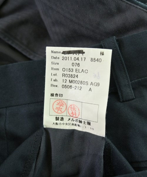 azabu tailor 商務西裝