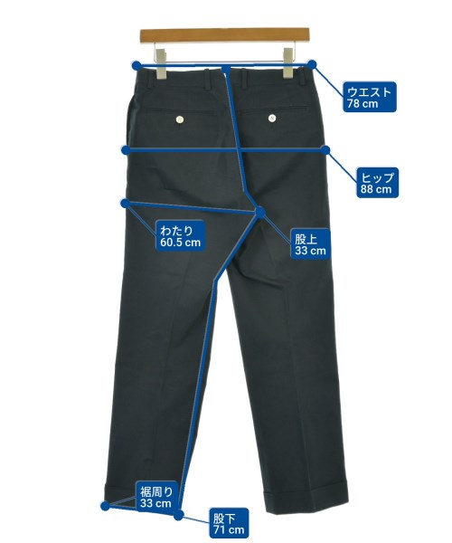 azabu tailor 商務西裝