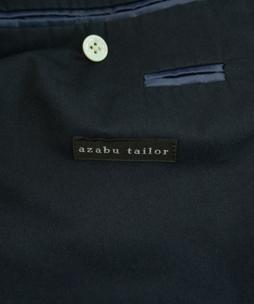 azabu tailor 商務西裝