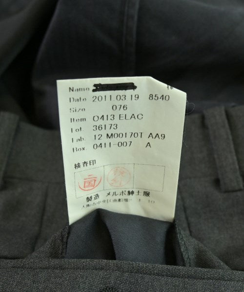 azabu tailor 商務西裝