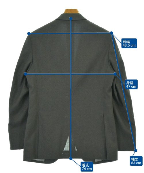azabu tailor 商務西裝