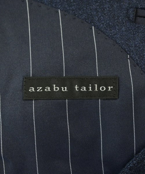 azabu tailor 商務西裝