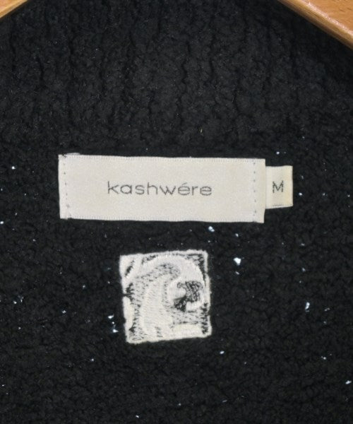 kashwere 其他飛行外套