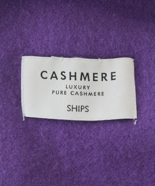 kashwere 冬季圍巾