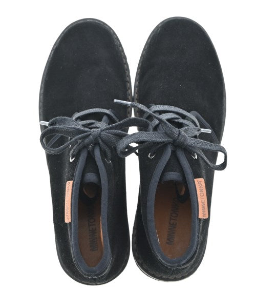 MINNETONKA 靴子