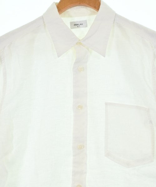 REPLAY 休閒襯衫