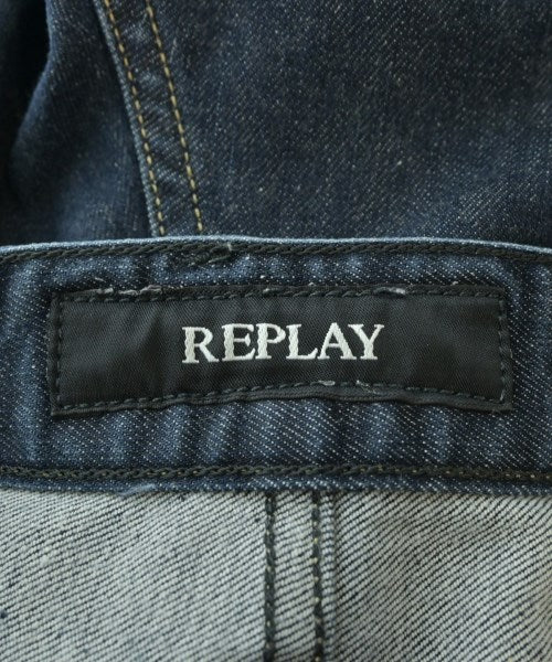 REPLAY 牛仔褲