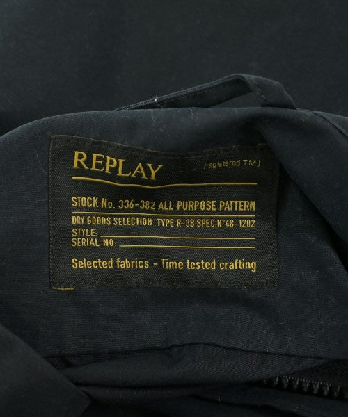 REPLAY 其他飛行外套