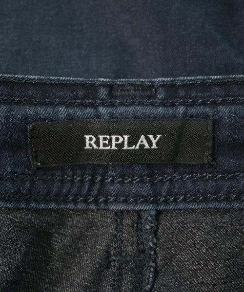 REPLAY 牛仔褲