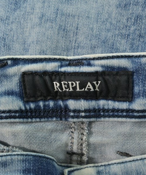 REPLAY 牛仔褲