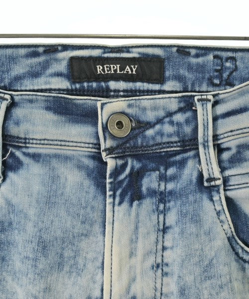 REPLAY 牛仔褲