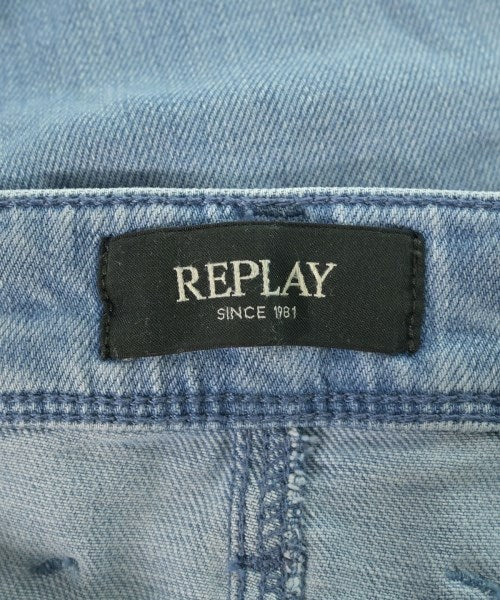 REPLAY 牛仔褲