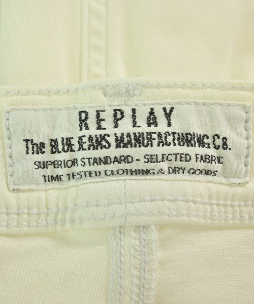 REPLAY 牛仔褲