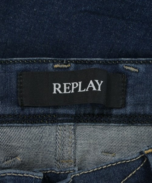 REPLAY 牛仔褲