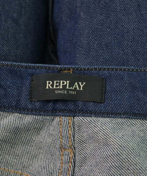 REPLAY 牛仔褲