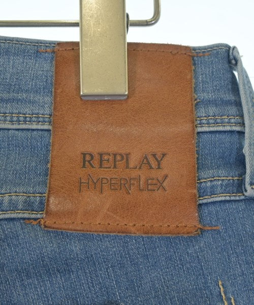 REPLAY 牛仔褲