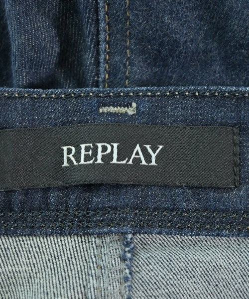 REPLAY 牛仔褲