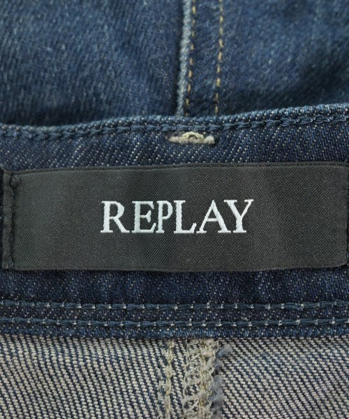 REPLAY 牛仔褲