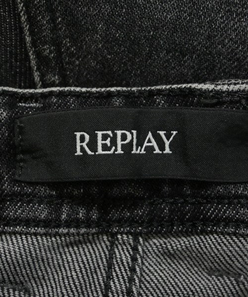 REPLAY 牛仔褲