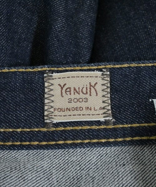 YANUK 牛仔褲