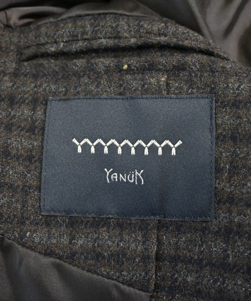 YANUK 西裝外套