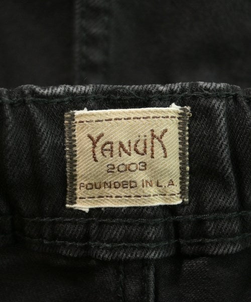 YANUK 牛仔褲