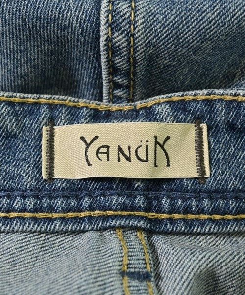 YANUK 其他款