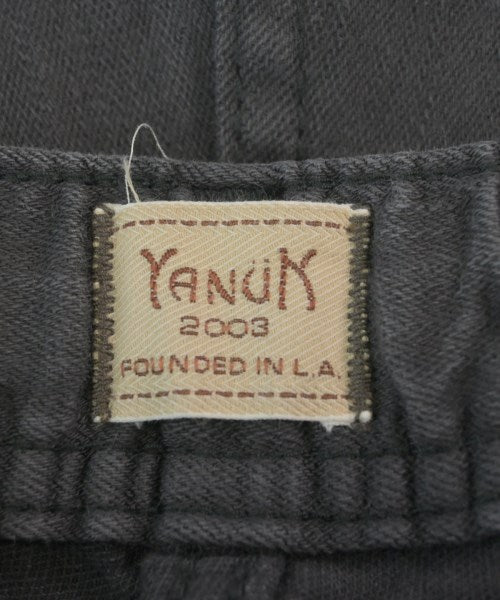 YANUK 其他款