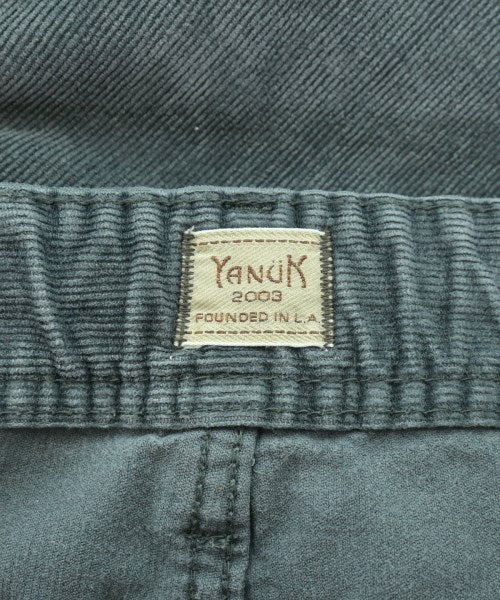 YANUK 其他款