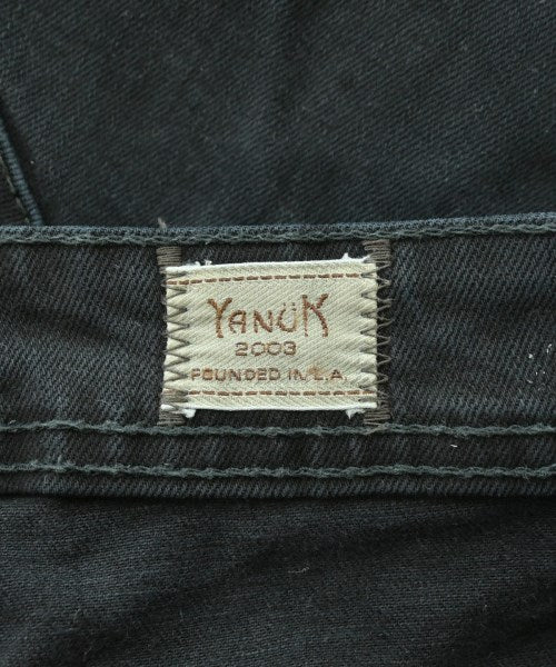 YANUK 牛仔褲