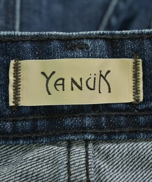 YANUK 牛仔褲